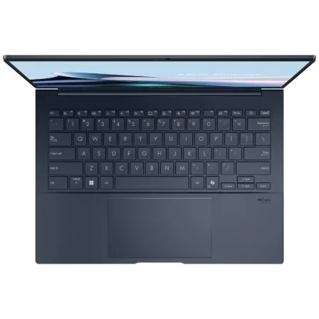 Asus ZenBook 14 OLED UX3405CA-QD1312W - Portátil 14" OLED Intel Core Ultra 7-255H, 16GB RAM, 1TB SSD, Windows 11 Home (90NB14W1-M01XY0) Asus ZenBook 14 OLED UX3405CA-QD1312W - Portátil 14" OLED Intel Core Ultra 7-255H, 16GB RAM, 1TB SSD, Windows 11 Home (90NB14W1-M01XY0)